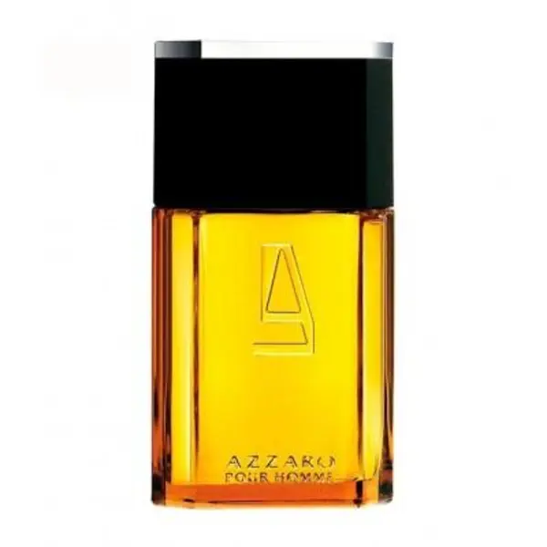 ادکلن   امارات مردانه آزارو پورهوم Azzaro Pour Homme Eau De Toilette For Men 100ml