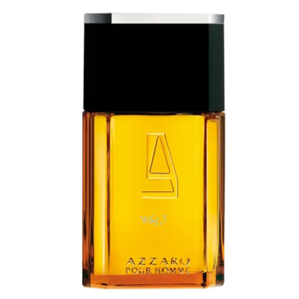 ادکلن   امارات مردانه آزارو پورهوم Azzaro Pour Homme Eau De Toilette For Men 100ml