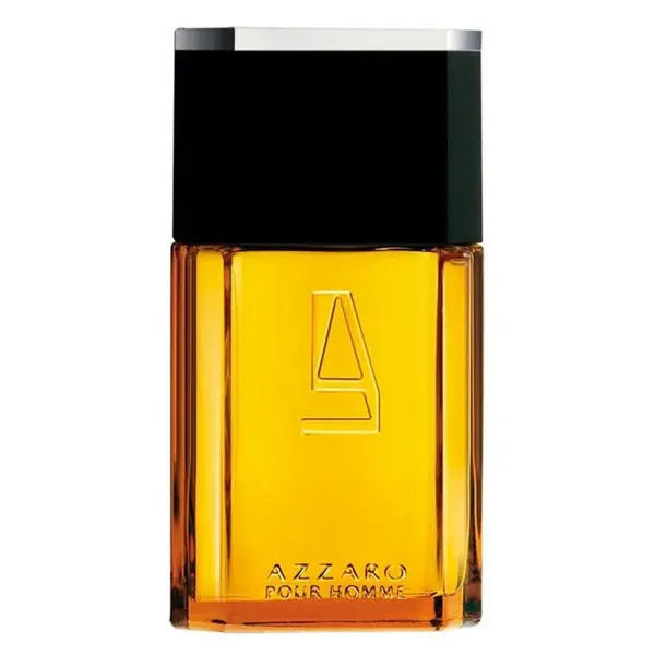 ادکلن   امارات مردانه آزارو پورهوم Azzaro Pour Homme Eau De Toilette For Men 100ml