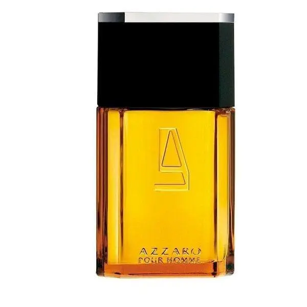 ادکلن   امارات مردانه آزارو پورهوم Azzaro Pour Homme Eau De Toilette For Men 100ml