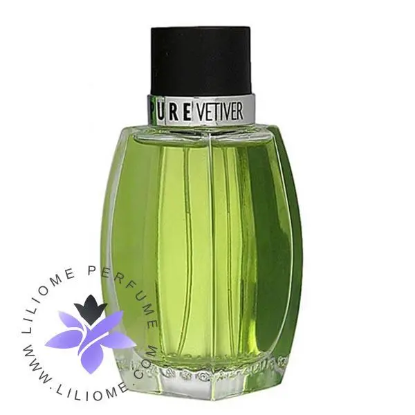 عطر مردانه آزارو پیور وتیور Azzaro Pure Vetiver