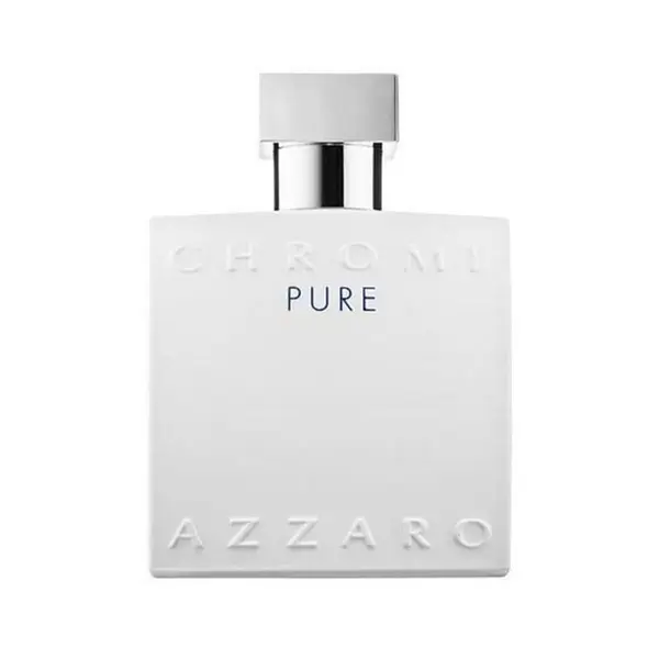 عطر مردانه آزارو پیور وتیور Azzaro Pure Vetiver
