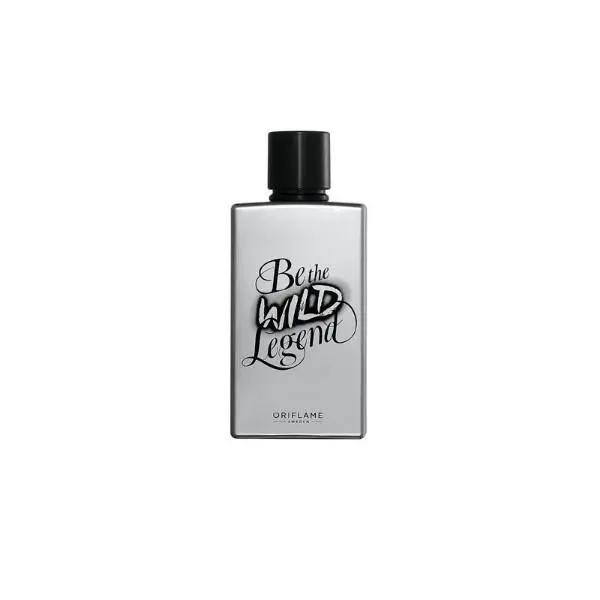 ادوتویلت مردانه بی د وایلد لجند اوریفلیم BE THE LEGEND EdT Oriflame