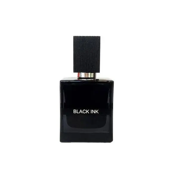 ادوپرفیوم مردانه فراگرنس ورد مدل Black ink حجم 100 میلی لیتر