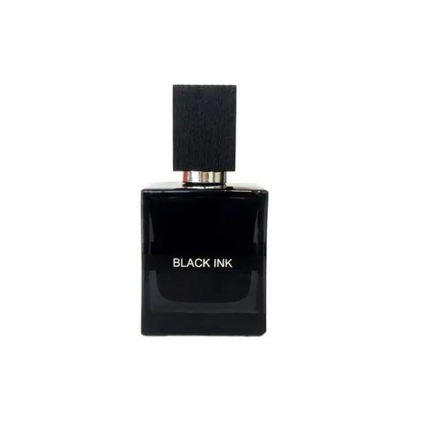 ادوپرفیوم مردانه فراگرنس ورد مدل Black ink حجم 100 میلی لیتر