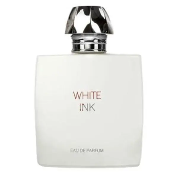 ادوپرفیوم مردانه فراگرنس ورد مدل Black ink حجم 100 میلی لیتر
