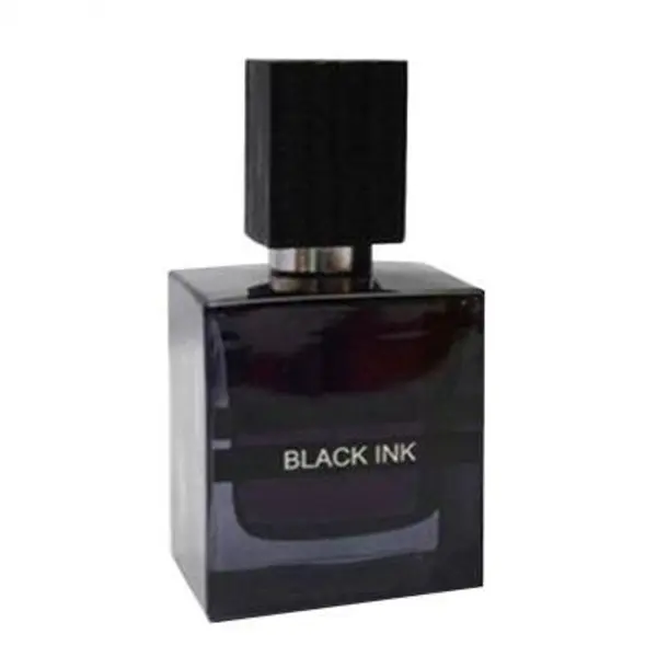 ادوپرفیوم مردانه فراگرنس ورد مدل Black ink حجم 100 میلی لیتر