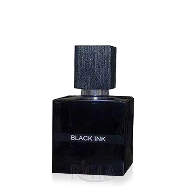 ادوپرفیوم مردانه فراگرنس ورد مدل Black ink حجم 100 میلی لیتر