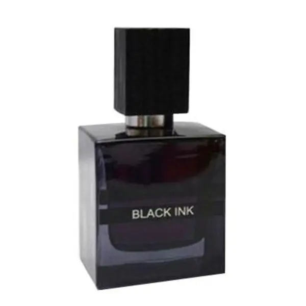 ادوپرفیوم مردانه فراگرنس ورد مدل Black ink حجم 100 میلی لیتر