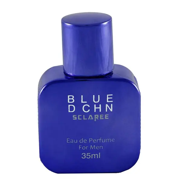 ادو پرفیوم مردانه اسکلاره مدل Bleu d chn حجم 35 میلی لیتر
