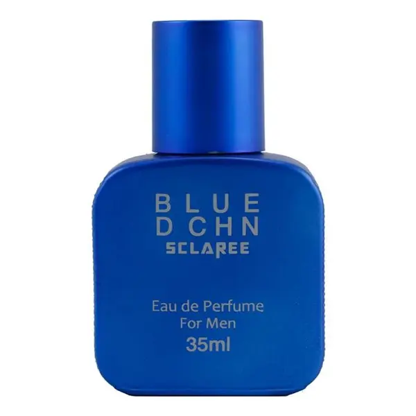 ادو پرفیوم مردانه اسکلاره مدل Bleu d chn حجم 35 میلی لیتر