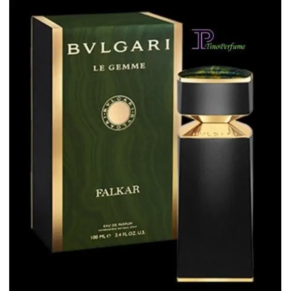عطر ادکلن بولگاری فالکار مردانه Bvlgari Falkar