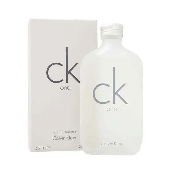 عطر مردانه کالوین کلین وان شوک Calvin Klein CK One Shock For Him