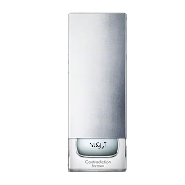 ادوتویلت مردانه Calvin Klein Contradiction Men 100ml