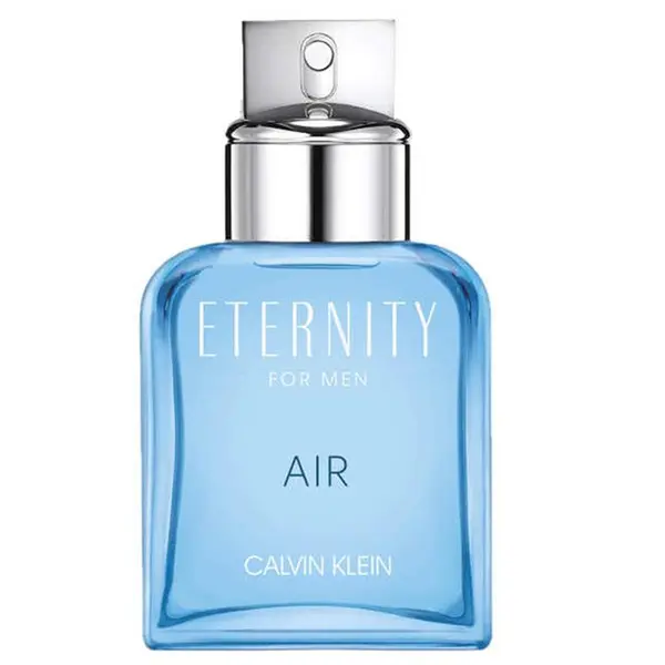 عطر و ادکلن مردانه کلوین کلین اترنیتی ایر Calvin Klein Eternity Air EDT for men
