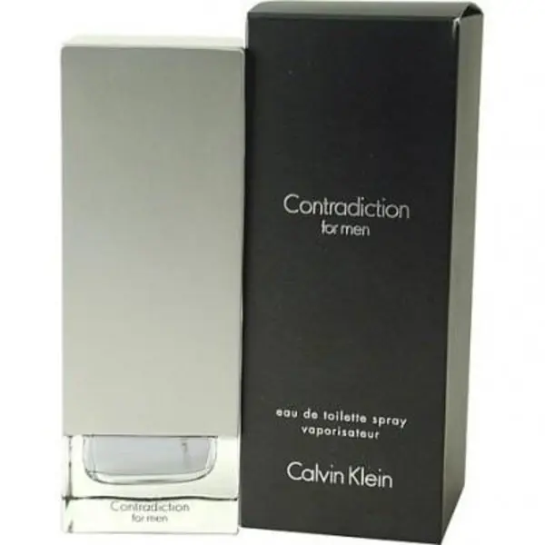 ادوتویلت مردانه Calvin Klein Contradiction Men 100ml