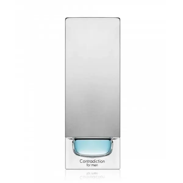 ادوتویلت مردانه Calvin Klein Contradiction Men 100ml