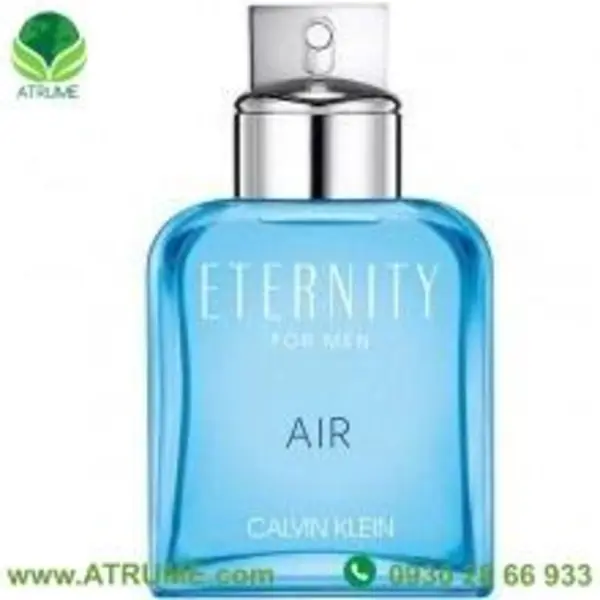 عطر و ادکلن مردانه کلوین کلین اترنیتی ایر Calvin Klein Eternity Air EDT for men