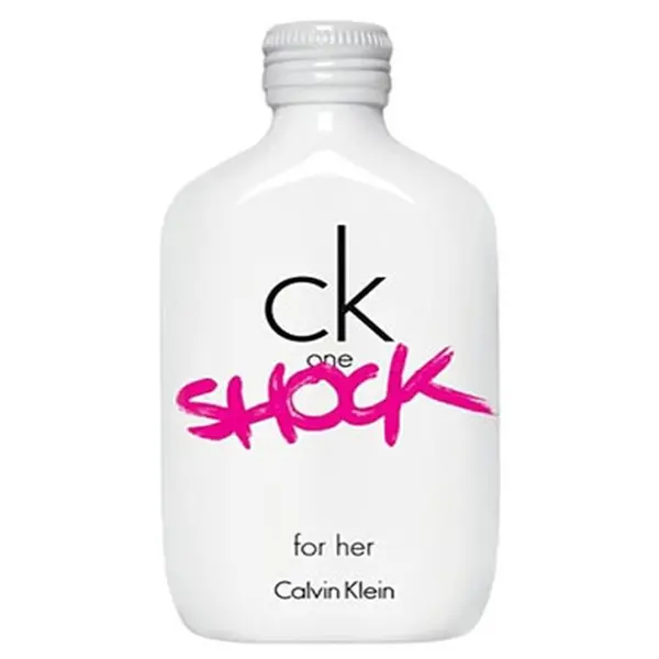 عطر مردانه کالوین کلین وان شوک Calvin Klein CK One Shock For Him