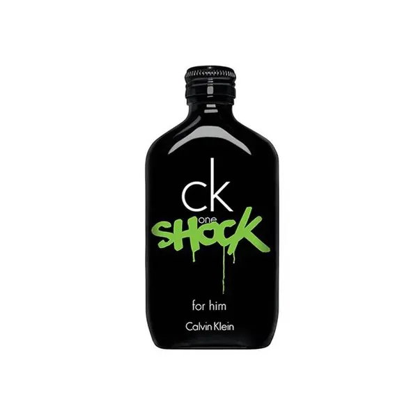 عطر مردانه کالوین کلین وان شوک Calvin Klein CK One Shock For Him