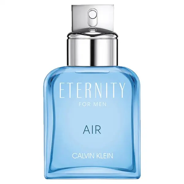 عطر و ادکلن مردانه کلوین کلین اترنیتی ایر Calvin Klein Eternity Air EDT for men