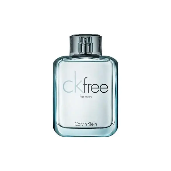عطر مردانه سی کی فری Calvin Klein CK Free حجم 100میل