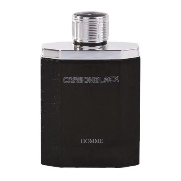 ادو پرفیوم مردانه فراگرنس ورد مدل Carbon Black حجم 100 میلی لیتر