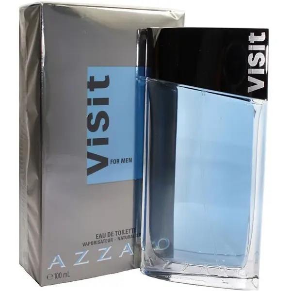 ادو تویلت مردانه Carolina Herrera CH حجم 100ml