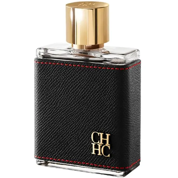 ادو تویلت مردانه Carolina Herrera CH حجم 100ml