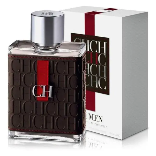ادو تویلت مردانه Carolina Herrera CH حجم 100ml