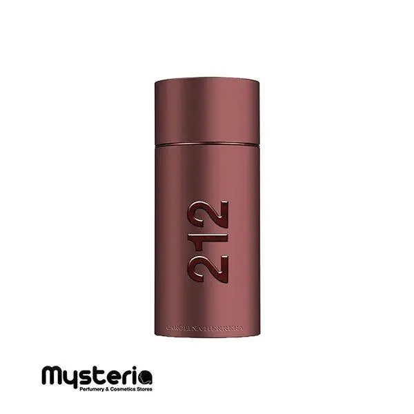 پرفیوم مردانه ۲۱۲ سک سی Carolina Herrera 212 s–y Men 50ml مگنت