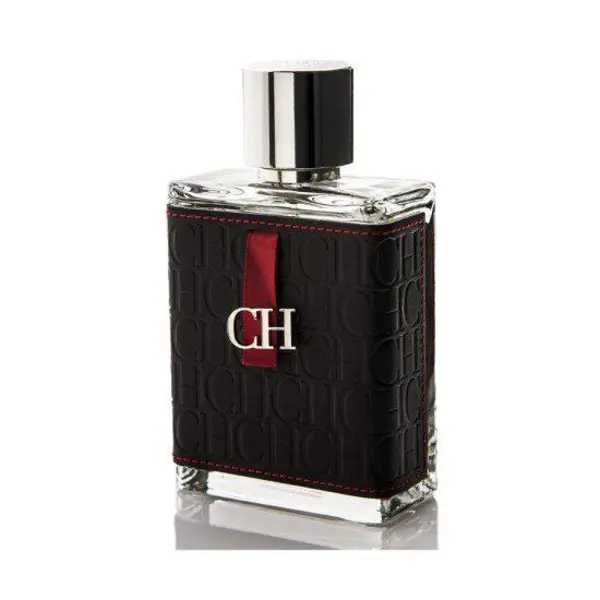 عطر کارولینا هررا سی اچ مردانه Carolina Herrera CH Men\nحجم 5 میل