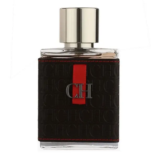 ادو تویلت مردانه Carolina Herrera CH حجم 100ml