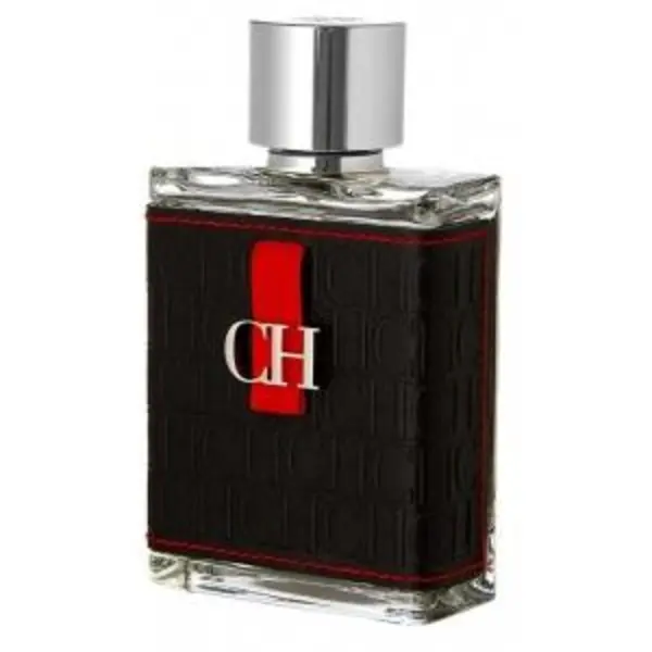 ادو تویلت مردانه Carolina Herrera CH حجم 100ml