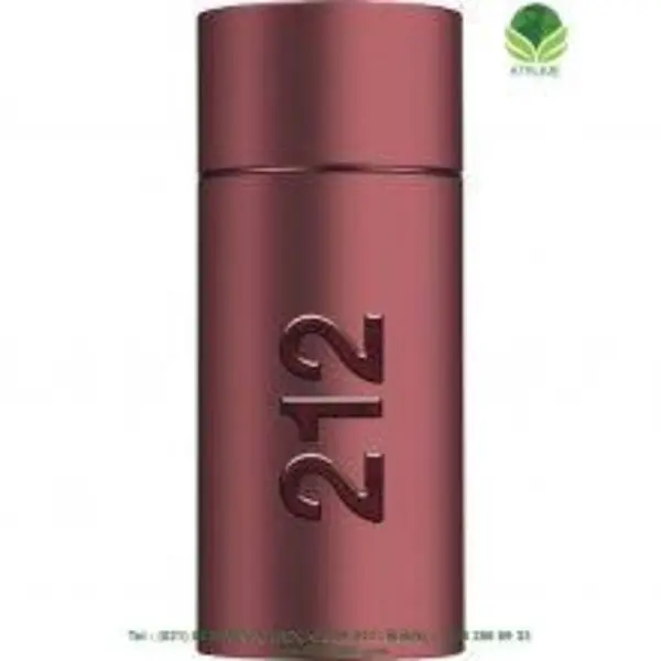 پرفیوم مردانه ۲۱۲ سک سی Carolina Herrera 212 s–y Men 50ml مگنت
