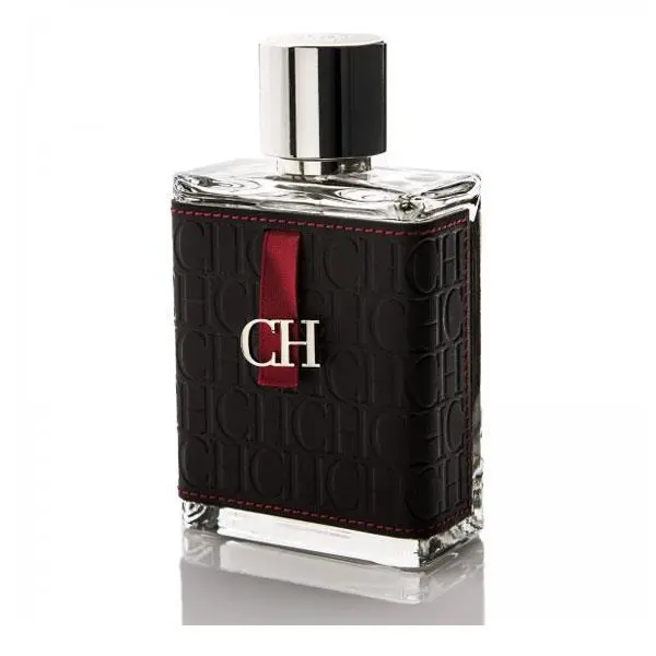 ادو تویلت مردانه Carolina Herrera CH حجم 100ml