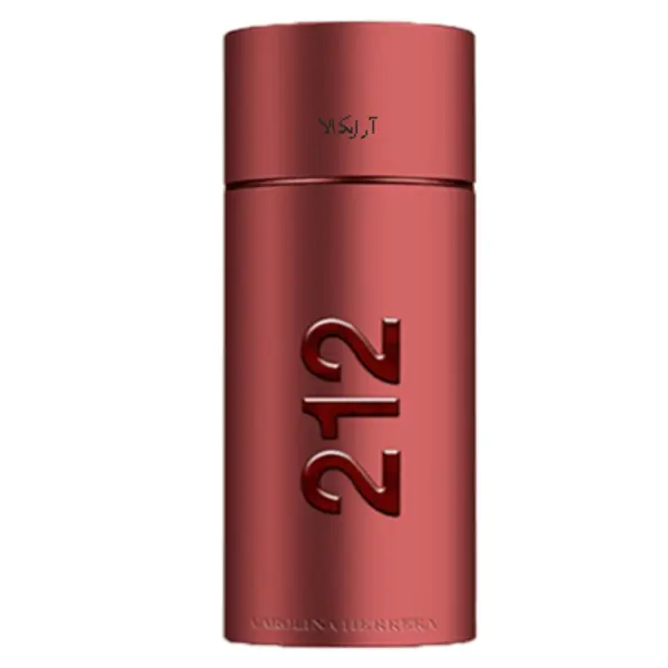پرفیوم مردانه ۲۱۲ سک سی Carolina Herrera 212 s–y Men 50ml مگنت