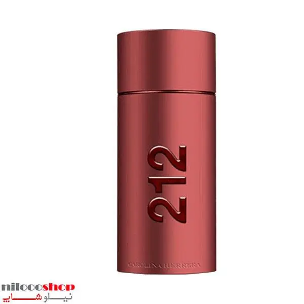 پرفیوم مردانه ۲۱۲ سک سی Carolina Herrera 212 s–y Men 50ml مگنت