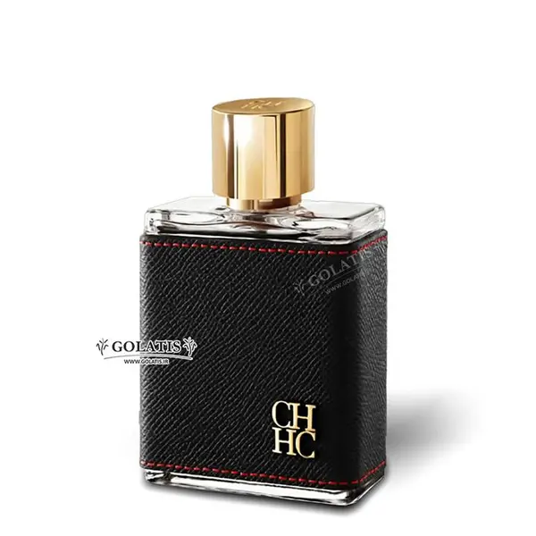 عطر کارولینا هررا سی اچ مردانه Carolina Herrera CH Men\nحجم 5 میل