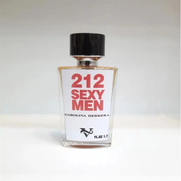 پرفیوم مردانه ۲۱۲ سک سی Carolina Herrera 212 s–y Men 50ml مگنت