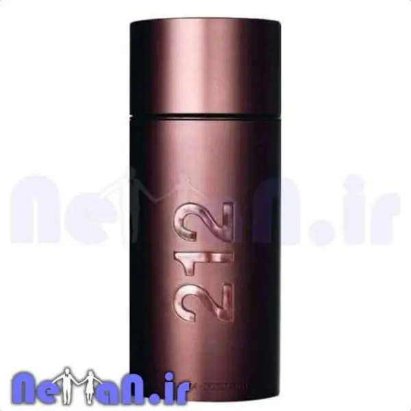 پرفیوم مردانه ۲۱۲ سک سی Carolina Herrera 212 s–y Men 50ml مگنت