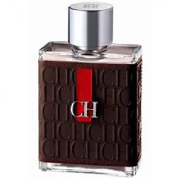 ادو تویلت مردانه Carolina Herrera CH حجم 100ml