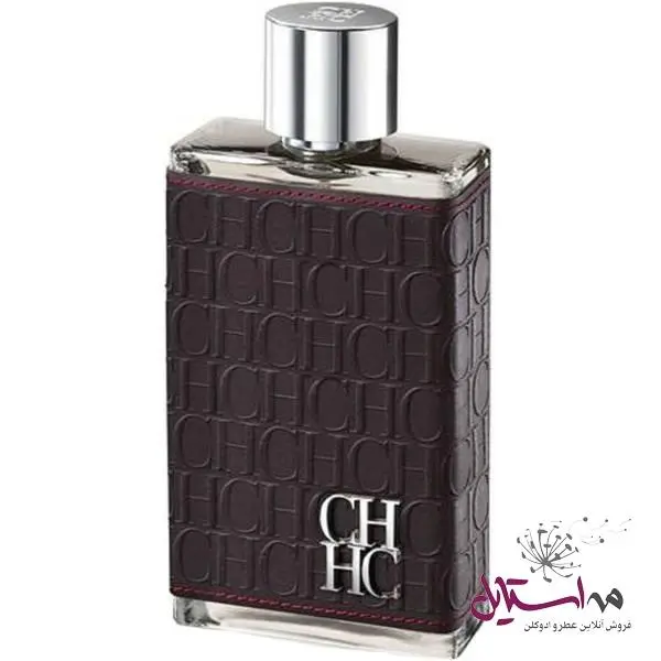 ادو تویلت مردانه کارولینا هررا مدل CH Men حجم 200 میلی لیتر