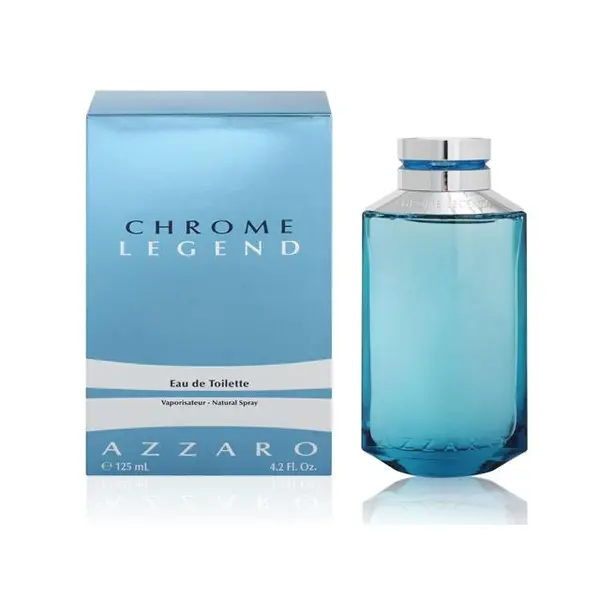 عطر آزارو CHROME LEGEND MAN EDT