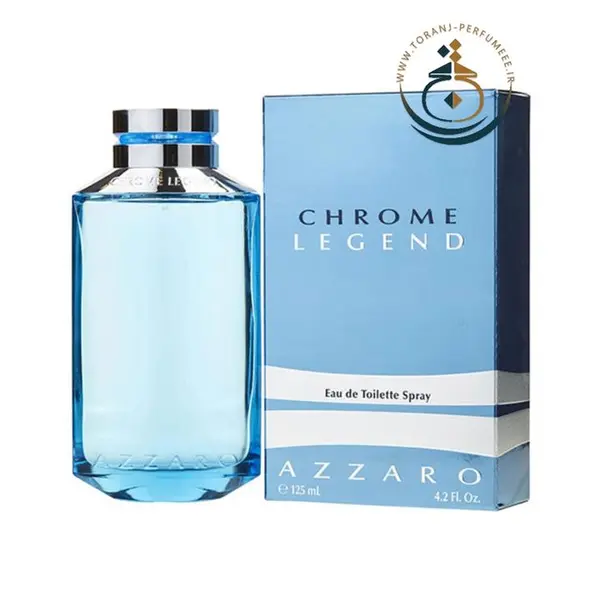 عطر آزارو CHROME LEGEND MAN EDT