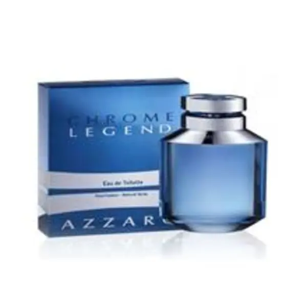 عطر آزارو CHROME LEGEND MAN EDT