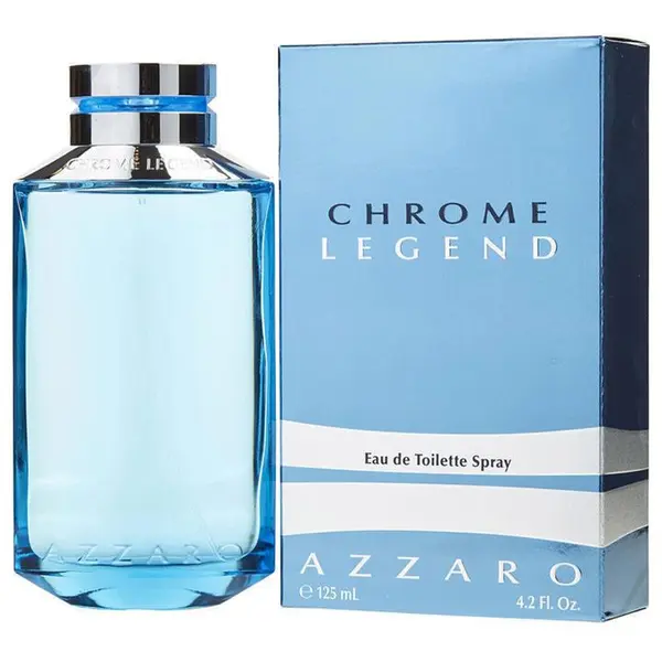 عطر آزارو CHROME LEGEND MAN EDT