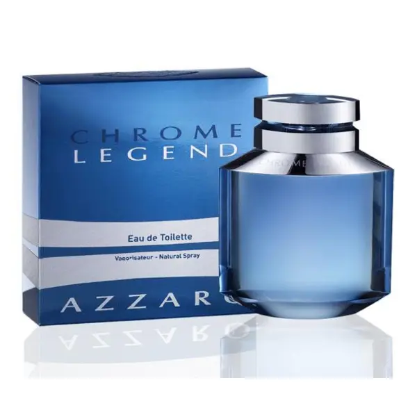 عطر آزارو CHROME LEGEND MAN EDT