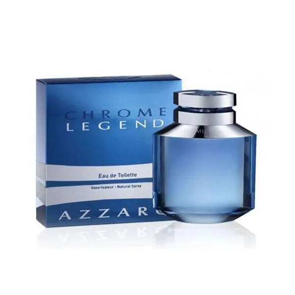 عطر آزارو CHROME LEGEND MAN EDT