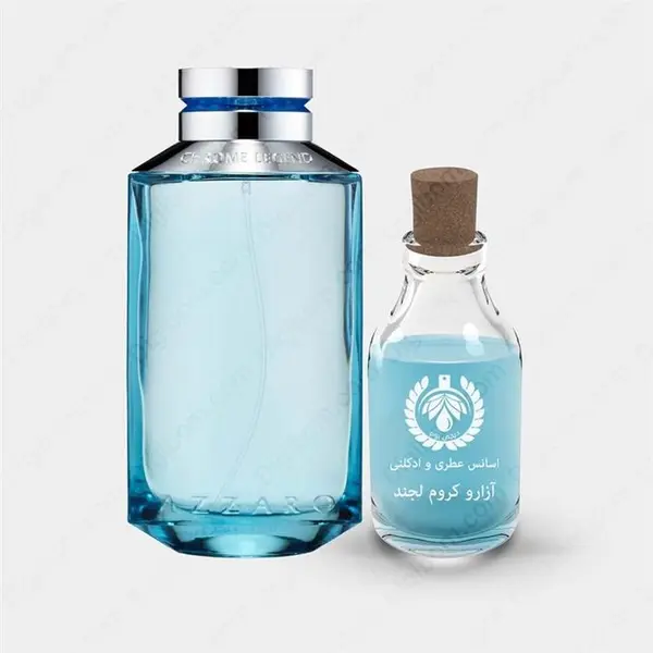 عطر آزارو CHROME LEGEND MAN EDT